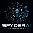 SpyderAI logo